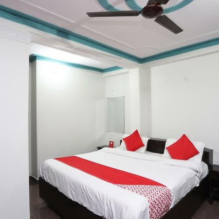 Oyo 43694 Hotel Hillson Pauri ภายนอก รูปภาพ