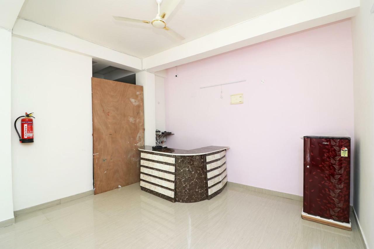 Oyo 43694 Hotel Hillson Pauri ภายนอก รูปภาพ