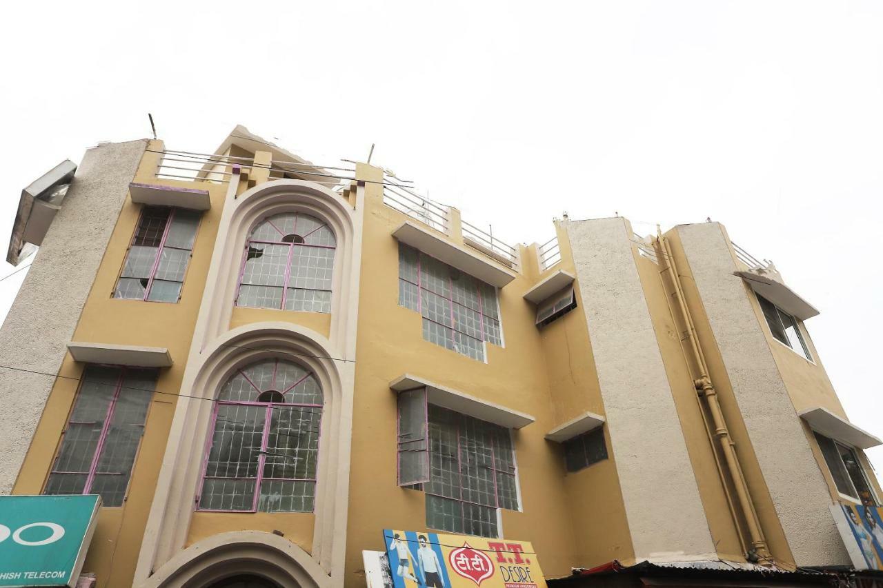 Oyo 43694 Hotel Hillson Pauri ภายนอก รูปภาพ