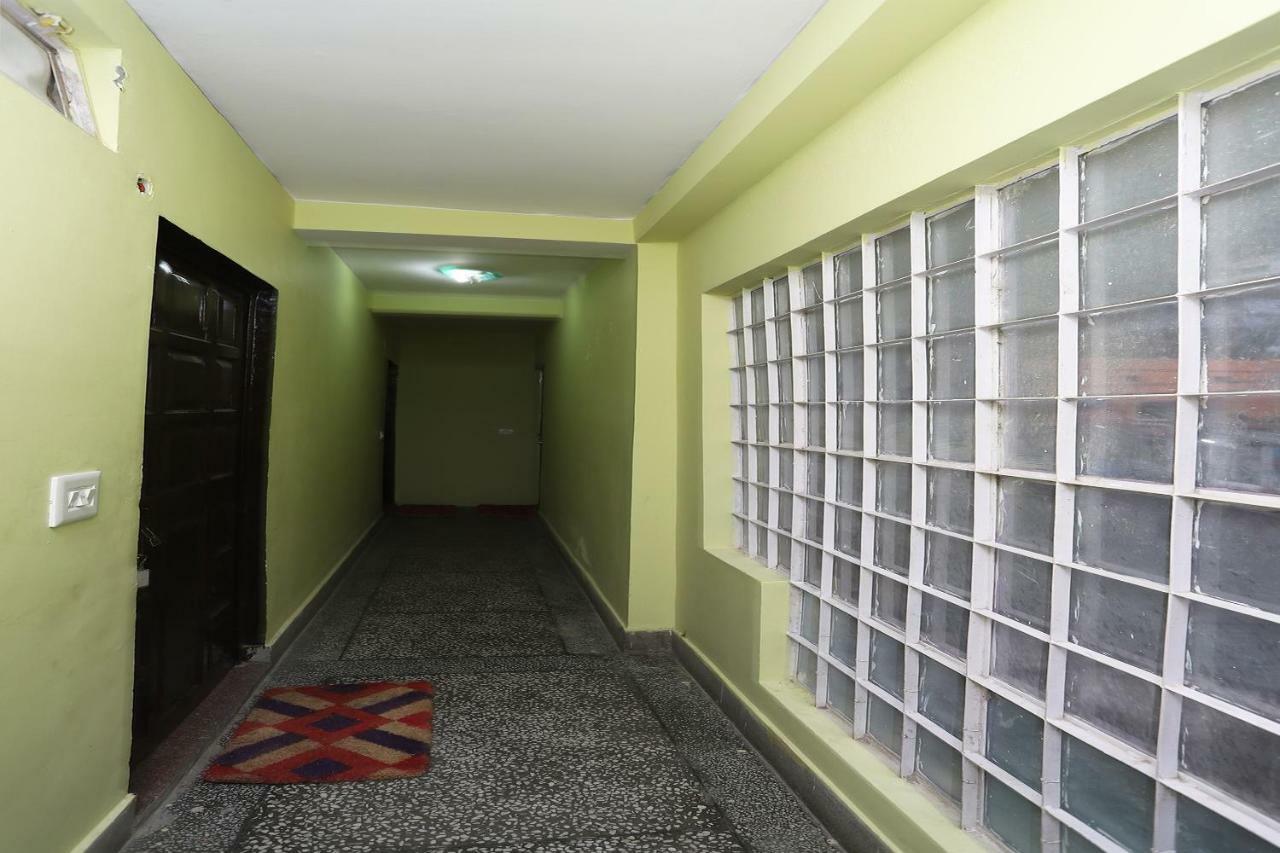 Oyo 43694 Hotel Hillson Pauri ภายนอก รูปภาพ