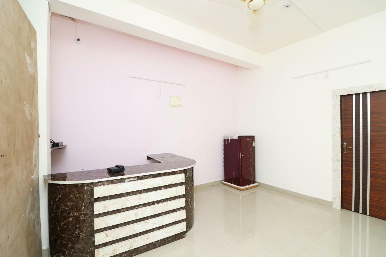 Oyo 43694 Hotel Hillson Pauri ภายนอก รูปภาพ