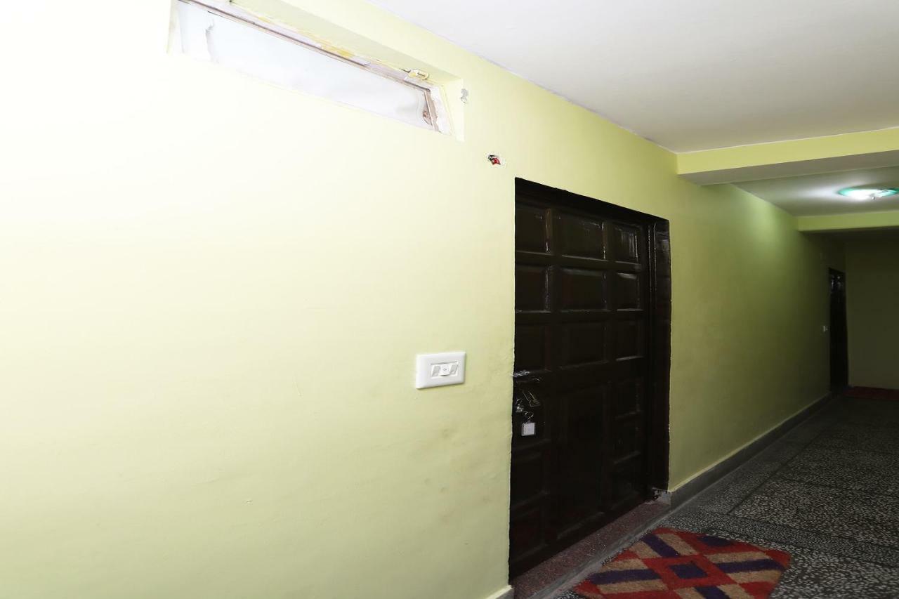 Oyo 43694 Hotel Hillson Pauri ภายนอก รูปภาพ